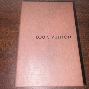 Louis Vuitton Gift Box
